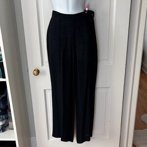 Emporio Armani vintage pants S